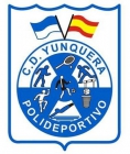 Escudo de C.D. Yunquera [gua]