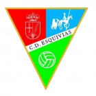 Escudo de C.D. Esquivias