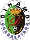 Escudo anterior de Dínamo Guadalajara