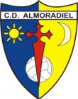 Escudo de C.D. Almoradiel