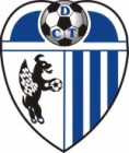 Escudo de C.D. Torrejón del Rey