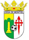 Escudo anterior de Atlético Ossa C.F.