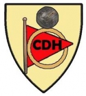 Escudo de C.D.E. Higueruela