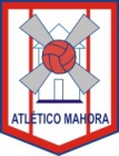 Escudo de C.D.E. Atlético Mahora