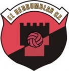 Escudo de El Herrumblar C.F.