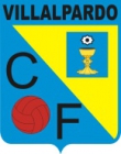Escudo de C.F. Villalpardo