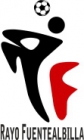 Escudo de Rayo Fuentealbilla