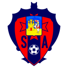 Escudo de Sporting de Alcázar C.F.