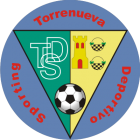 Escudo de Sporting Torrenueva