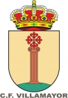 Escudo de Villamayor C.F.
