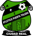 Escudo de Atlético Puerta Toledo
