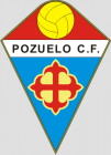 Escudo anterior de Pozuelo C.F. [cre]