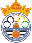 Escudo de U.D. Santa Cruz [cre]