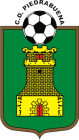 Escudo anterior de C.D. Piedrabuena