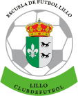 Escudo de Lillo C.F.
