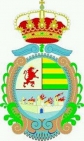 Escudo de C.D.E. Villaseca de la Sagra