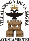 Escudo anterior de U.D. Villaluenga
