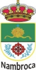Escudo de Ayuntamiento de Nambroca