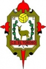 Escudo de C.D. El Toboso - Villalcázer C.F.