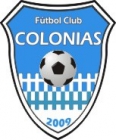 Escudo de C.D.E. Las Colonias F.C.