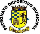 Escudo de Sporting de Gálvez