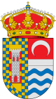 Escudo anterior de A.C.D. Juventud Torreña