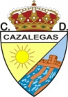Escudo anterior de C.D. Cazalegas Élite Ebora Formación