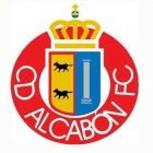 Escudo de C.D.E. Alcabón F.C.