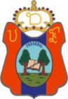Escudo anterior de U.D. Frexnense [2]