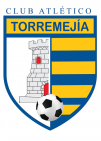Escudo de C. Atlético Torremejía