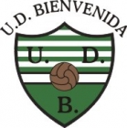 Escudo de U.D. Bienvenida