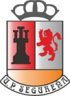 Escudo de U.P. Segureña