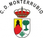 Escudo anterior de C.D. Monterrubio [bad]