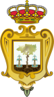 Escudo anterior de Higuera C.F. [bad]