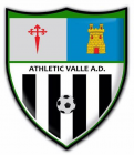Escudo de Athletic Valle A.D.
