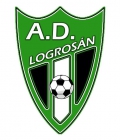 Escudo de A.D. Logrosán