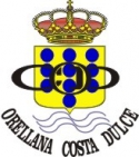 Escudo de Orellana Costa Dulce