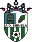 Escudo de A.D. Siruela