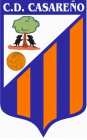 Escudo asociado a E.F.D. Casas de Don Pedro [2]