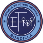 Escudo anterior de C.D.E. Aúpa