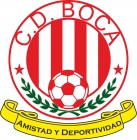 Escudo de C.D. Boca