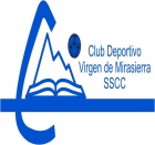 Escudo de C.D. Virgen de Mirasierra