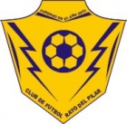 Escudo de Rayo del Pilar C.F.