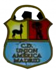 Escudo de C.D. Unión América [2]