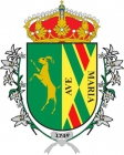Escudo de A.D. La Cabrera