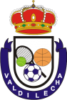 Escudo de C.D. Valdilecha Sport