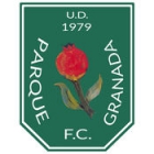 Escudo de U.D. Parque Granada