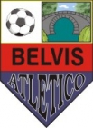 Escudo de C.D. Atlético Belvis