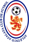 Escudo de Atlético Atalaya C.F.