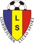 Escudo anterior de C.F. Liceo Sport